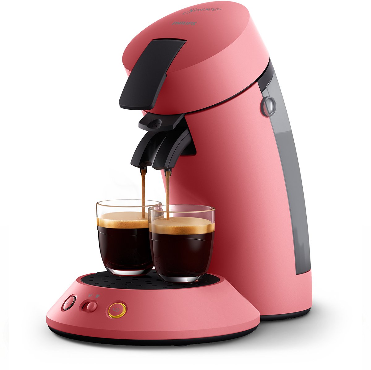 Senseo CSA210/35 koffiezetapparaat Volledig automatisch Koffiecupmachine 0,7 l (8720389058875)