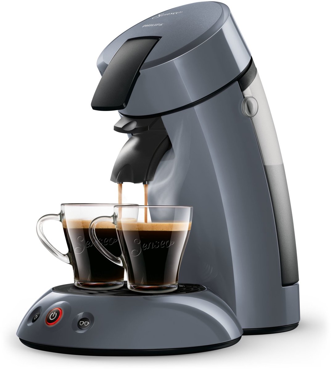 Philips Senseo HD7806/50 - Koffiezetapparaat - 0,7 L - Blauw (8710103893356)