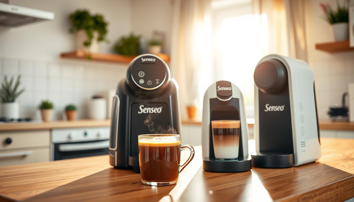 senseo original vs viva café